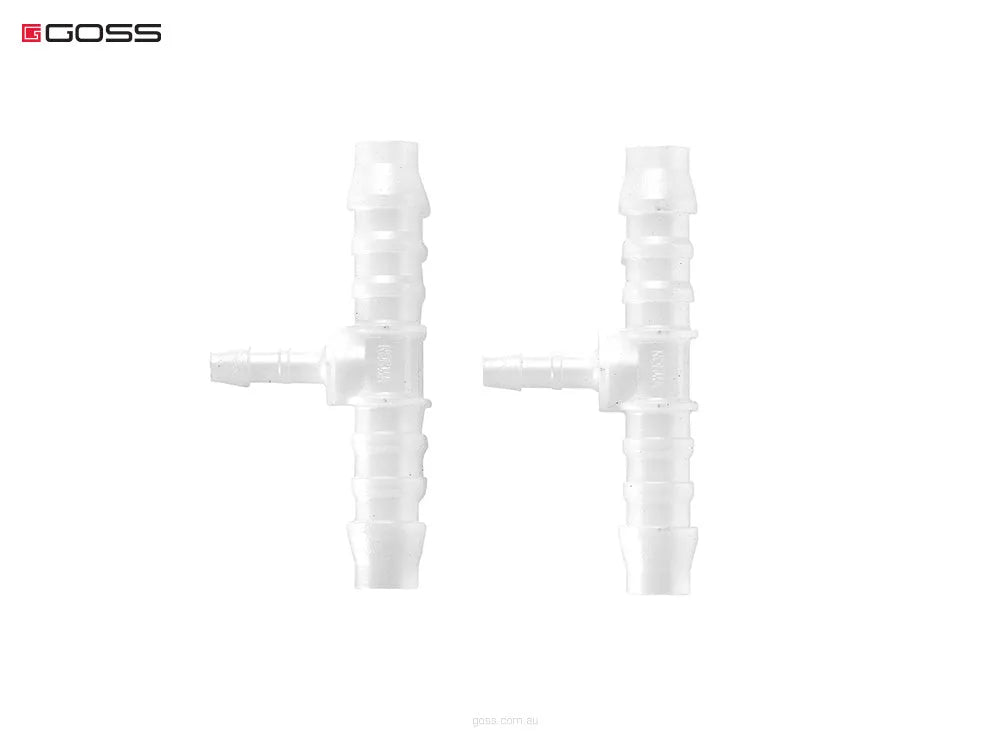 GOSS REDUCINGT CONNECTOR | T13-GOSS-Autoignite NZ