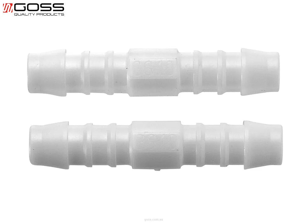 GOSS STRAIGHT CONNECTOR | S06-GOSS-Autoignite NZ