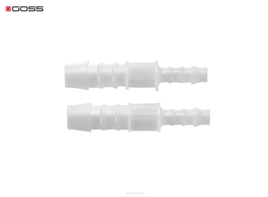 GOSS STRAIGHT CONNECTOR | S09-GOSS-Autoignite NZ