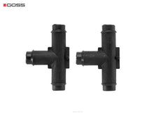 Load image into Gallery viewer, GOSS T CONNECTOR 8MM | T04-GOSS-Autoignite NZ
