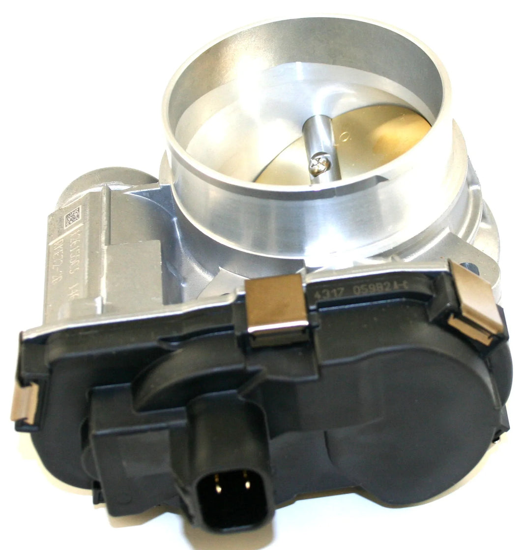 GOSS THROTTLE BODY | TB236-GOSS-Autoignite NZ