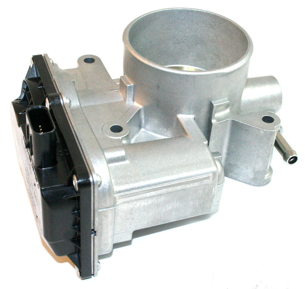 GOSS THROTTLE BODY | TB248-GOSS-Autoignite NZ