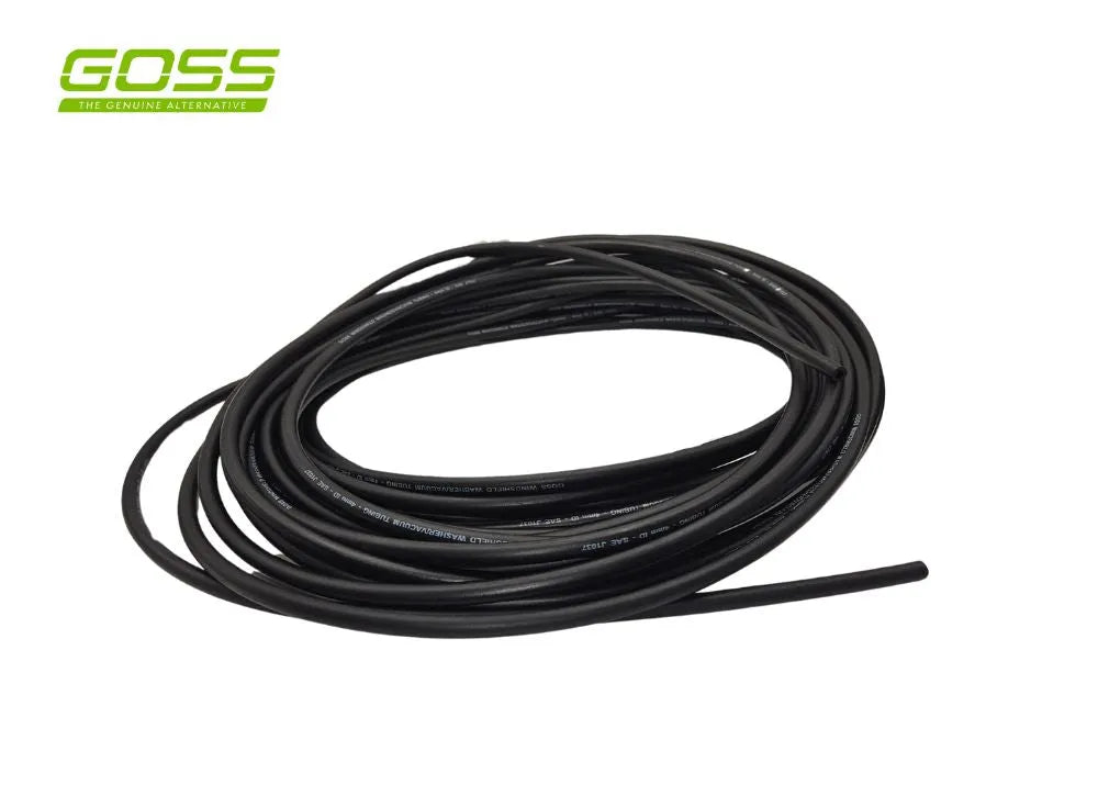 GOSS VAC TUBING HOSE 4MM | VT40L150-GOSS-Autoignite NZ