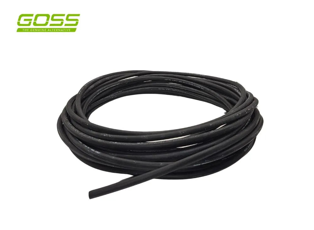 GOSS VAC TUBING HOSE 5MM | VT50L150-GOSS-Autoignite NZ