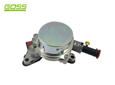 GOSS VACUUM PUMP | VP100-GOSS-Autoignite NZ