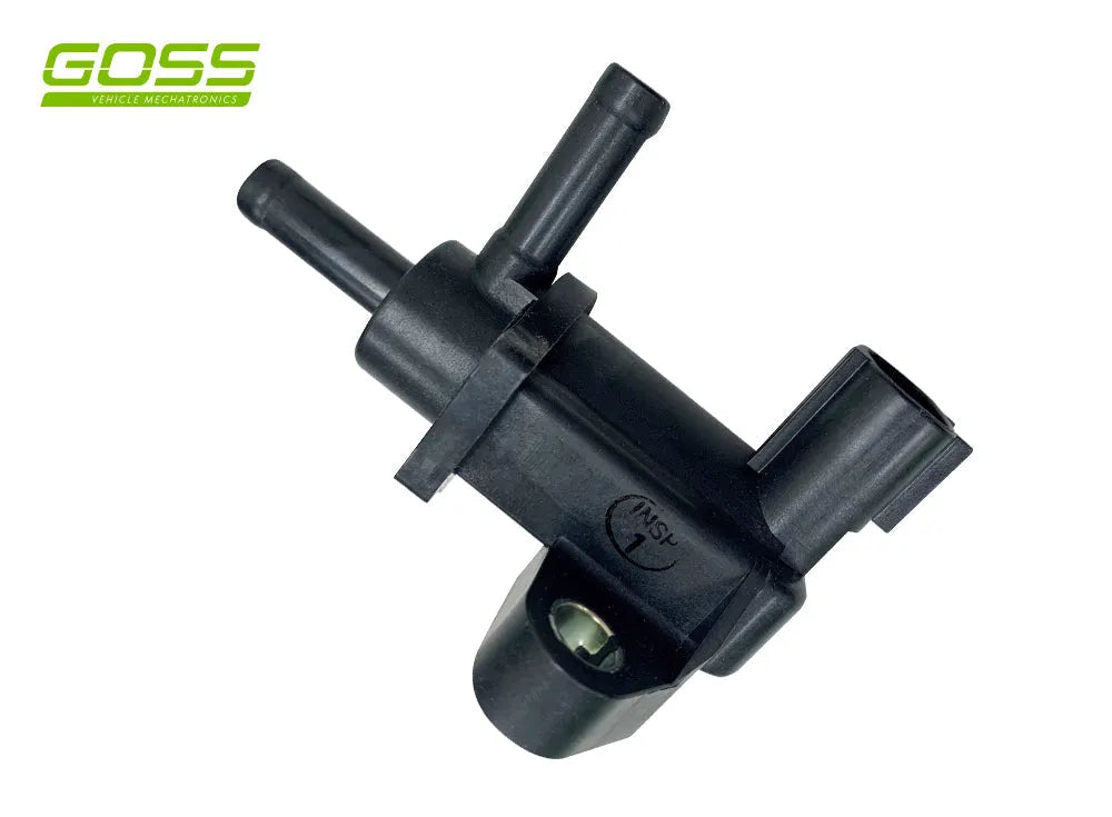 GOSS VACUUM SOLENOID VALVE TOY | VS295-GOSS-Autoignite NZ