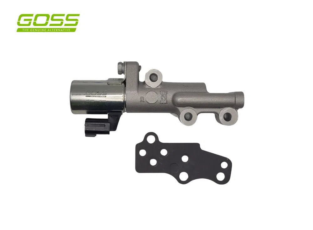 GOSS VVT SOLENOID NISSAN | VT169-GOSS-Autoignite NZ