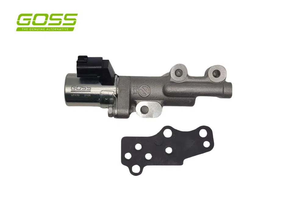 GOSS VVT SOLENOID NISSAN | VT170-GOSS-Autoignite NZ