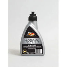 Load image into Gallery viewer, GULF WESTERN SYN-X 3000 10W40 ENGINE OIL-GULF WESTERN-Autoignite NZ
