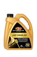 Load image into Gallery viewer, GULF WESTERN TWO STROKE AIR COOLED PREMIX ENGINE OIL-GULF WESTERN-Autoignite NZ
