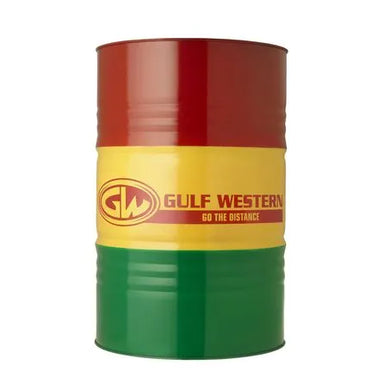 GW PROTECTA 10W-40 C3 205L-GULF WESTERN-Autoignite NZ