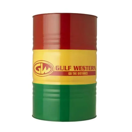 GW PROTECTA 10W-40 C3 205L-GULF WESTERN-Autoignite NZ