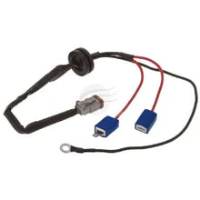 Load image into Gallery viewer, H1 HEADLIGHT ADPATOR KIT SUITS DRIVING LIGHTS &amp; LIGHTBARS-IGNITE-Autoignite NZ
