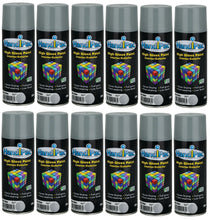 Load image into Gallery viewer, HANDIPAC 250g GLOSS SILVER SPRAY PAINT PAINT AEROSOL | HPS280-HANDIPAC-Autoignite NZ
