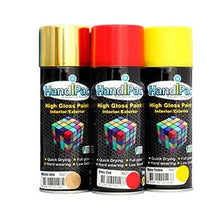 Load image into Gallery viewer, HANDIPAC 280g APPLIANCE WHITE SPRAY PAINT AEROSOL | HPAW280-HANDIPAC-Autoignite NZ
