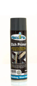 HANDIPAC 400g ETCH PRIMER GREY AEROSOL | HPEP400-HANDIPAC-Autoignite NZ