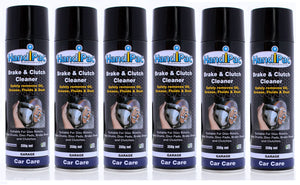 HANDIPAC BRAKE & CLUTCH CLEANER-HANDIPAC-Autoignite NZ