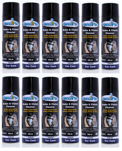 HANDIPAC BRAKE & CLUTCH CLEANER-HANDIPAC-Autoignite NZ