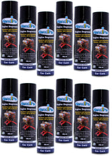 Load image into Gallery viewer, HANDIPAC HD ENGINE DEGREASER 400GM AEROSOL SPRAY | HPED400-HANDIPAC-Autoignite NZ
