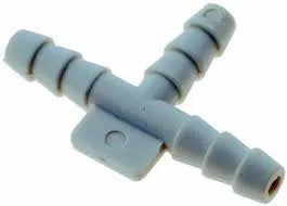 HARD VACUUM TUBING TEE | 493-009-DORMAN-Autoignite NZ