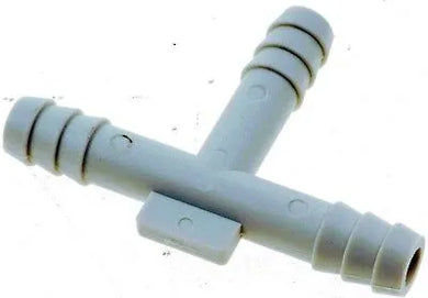 HARD VACUUM TUBING TEE | 493-013-DORMAN-Autoignite NZ