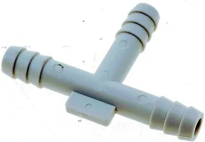 HARD VACUUM TUBING TEE | 493-013-DORMAN-Autoignite NZ