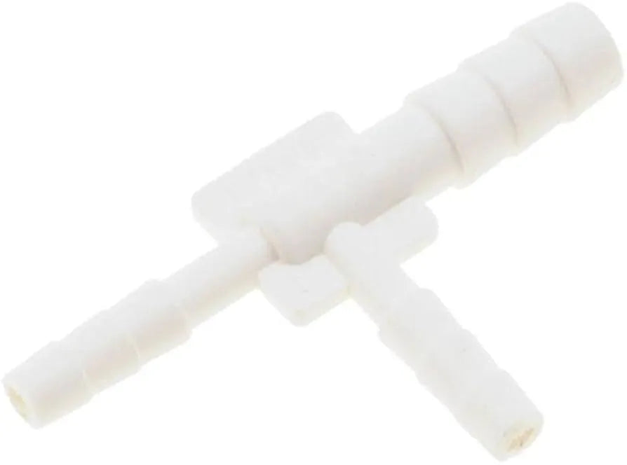 HARD VACUUM TUBING TEE | 493-014-DORMAN-Autoignite NZ