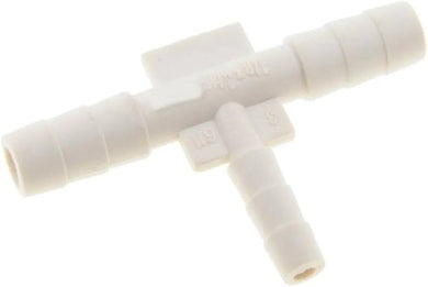 HARD VACUUM TUBING TEE | 493-016-DORMAN-Autoignite NZ