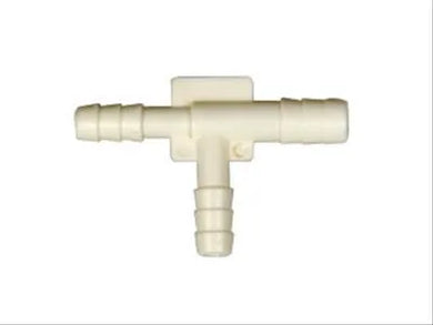 HARD VACUUM TUBING TEE | 493-017-DORMAN-Autoignite NZ