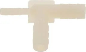 HARD VACUUM TUBING TEE | 493-047-DORMAN-Autoignite NZ