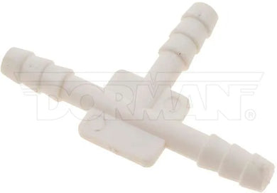 HARD VACUUM TUBING TEE | 493-052-DORMAN-Autoignite NZ