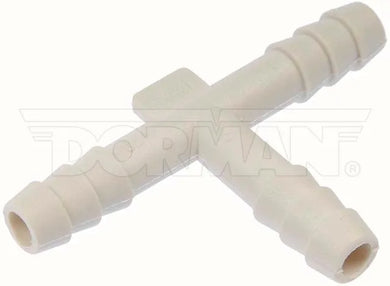 HARD VACUUM TUBING TEE | 493-054-DORMAN-Autoignite NZ