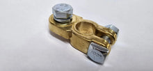 Load image into Gallery viewer, H/DUTY BATTERY TERMINAL NEG 10mm BOLT-Battery Terminal-AUTOIGNITE-Autoignite NZ
