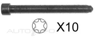 HEAD BOLT SET AUDI VW ADR AEB-PERMASEAL-Autoignite NZ