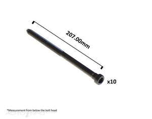 HEAD BOLT SET VW-PERMASEAL-Autoignite NZ