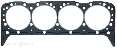 HEAD GASKET SET GP CHEV 327 350-PERMASEAL-Autoignite NZ