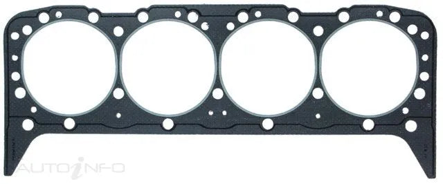 HEAD GASKET SET GP CHEV 327 350-PERMASEAL-Autoignite NZ