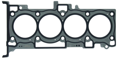 HEAD GASKET SET MITSUBISHI 4B11-PERMASEAL-Autoignite NZ