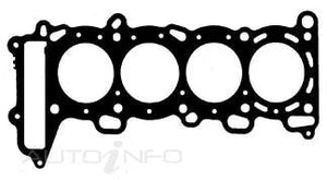 HEAD GASKET SET NISSAN SR20DET 4/94> | S2162KC-PERMASEAL-Autoignite NZ