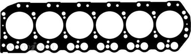 HEAD GASKET SET NISSAN TD42 T=1.15 | S2117SS-1-GASKETS-PERMASEAL-Autoignite NZ