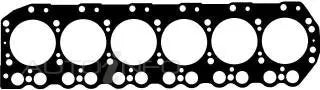 HEAD GASKET SET NISSAN TD42 T=1.25 | S2011SS-GASKETS-PERMASEAL-Autoignite NZ
