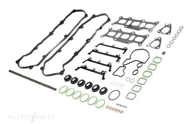 HEAD SET (VRS) AUDI | V5730SSN-PERMASEAL-Autoignite NZ