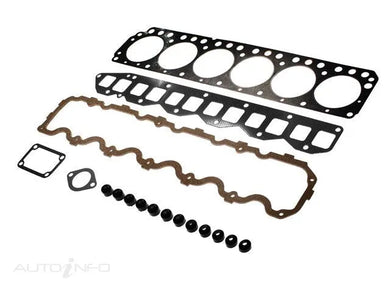 HEAD SET (VRS) CHRYSLER HEMI 215-265-GASKETS-PERMASEAL-Autoignite NZ