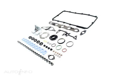 HEAD SET (VRS) FORD DURATORQ 3.2 | V5660SSN-PERMASEAL-Autoignite NZ