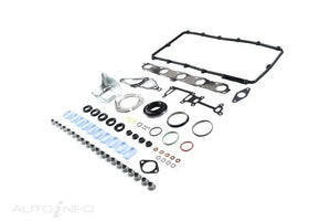 HEAD SET (VRS) FORD DURATORQ 3.2 | V5660SSN-PERMASEAL-Autoignite NZ
