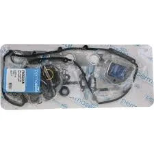 HEAD SET (VRS) FORD DURATORQ 3.2 | V5665SSN-PERMASEAL-Autoignite NZ