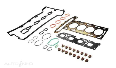 HEAD SET (VRS) HOLDEN LE9-PERMASEAL-Autoignite NZ