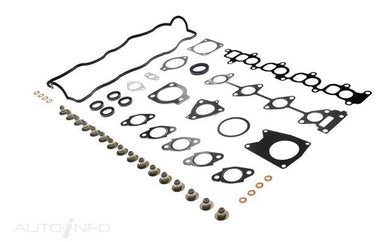 HEAD SET (VRS) HOLDEN Z20S1-PERMASEAL-Autoignite NZ