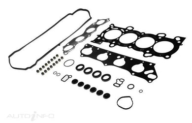 HEAD SET (VRS) HONDA K24A4 VTEC-PERMASEAL-Autoignite NZ