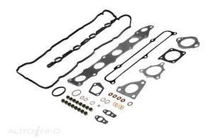 HEAD SET (VRS) MITSUBISHI 4N13 4N14-PERMASEAL-Autoignite NZ